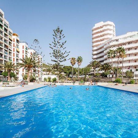 Las Americas De Lux 98M2 ปลายา ฟัญญาเบ ภายนอก รูปภาพ