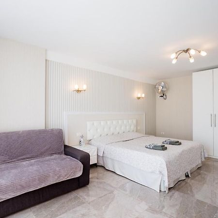 Las Americas De Lux 98M2 ปลายา ฟัญญาเบ ภายนอก รูปภาพ