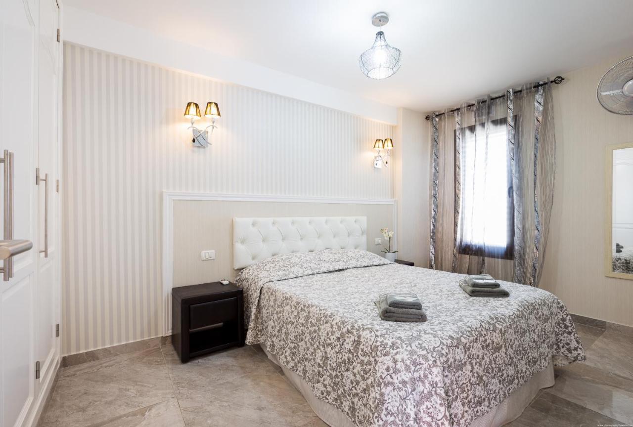 Las Americas De Lux 98M2 ปลายา ฟัญญาเบ ภายนอก รูปภาพ