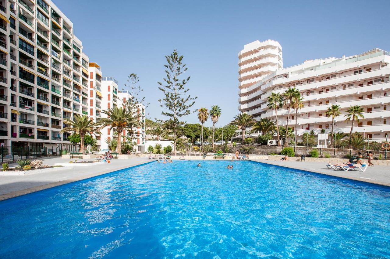 Las Americas De Lux 98M2 ปลายา ฟัญญาเบ ภายนอก รูปภาพ