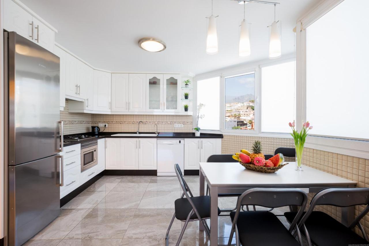 Las Americas De Lux 98M2 ปลายา ฟัญญาเบ ภายนอก รูปภาพ