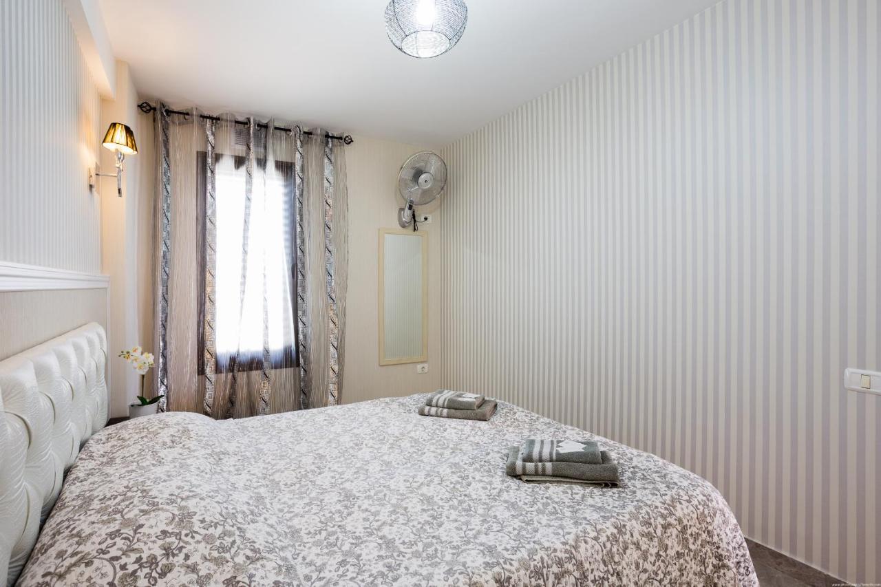 Las Americas De Lux 98M2 ปลายา ฟัญญาเบ ภายนอก รูปภาพ