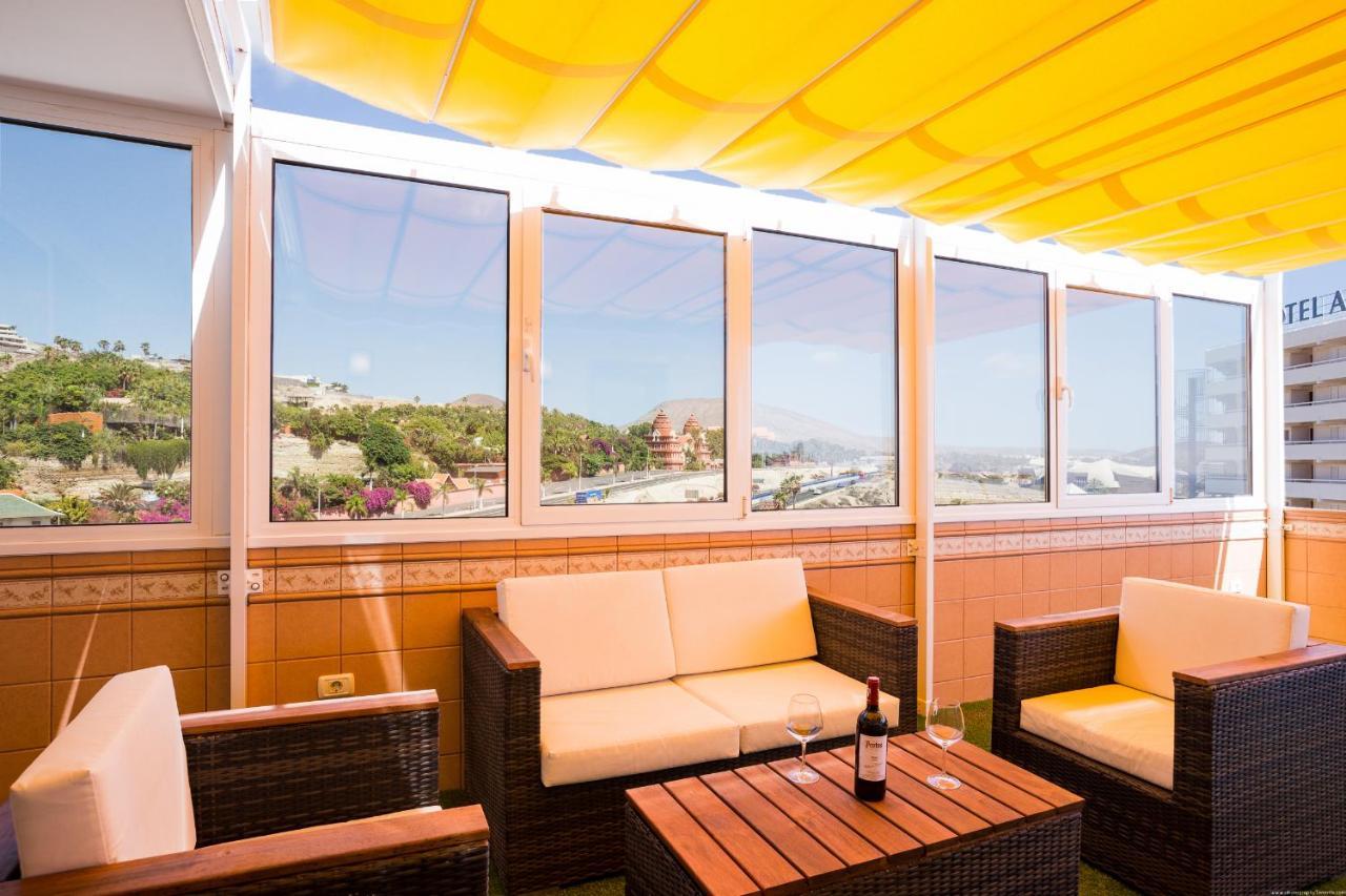 Las Americas De Lux 98M2 ปลายา ฟัญญาเบ ภายนอก รูปภาพ