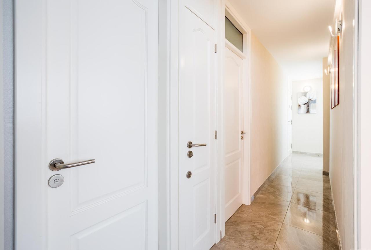 Las Americas De Lux 98M2 ปลายา ฟัญญาเบ ภายนอก รูปภาพ