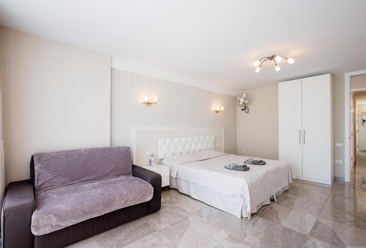 Las Americas De Lux 98M2 ปลายา ฟัญญาเบ ภายนอก รูปภาพ