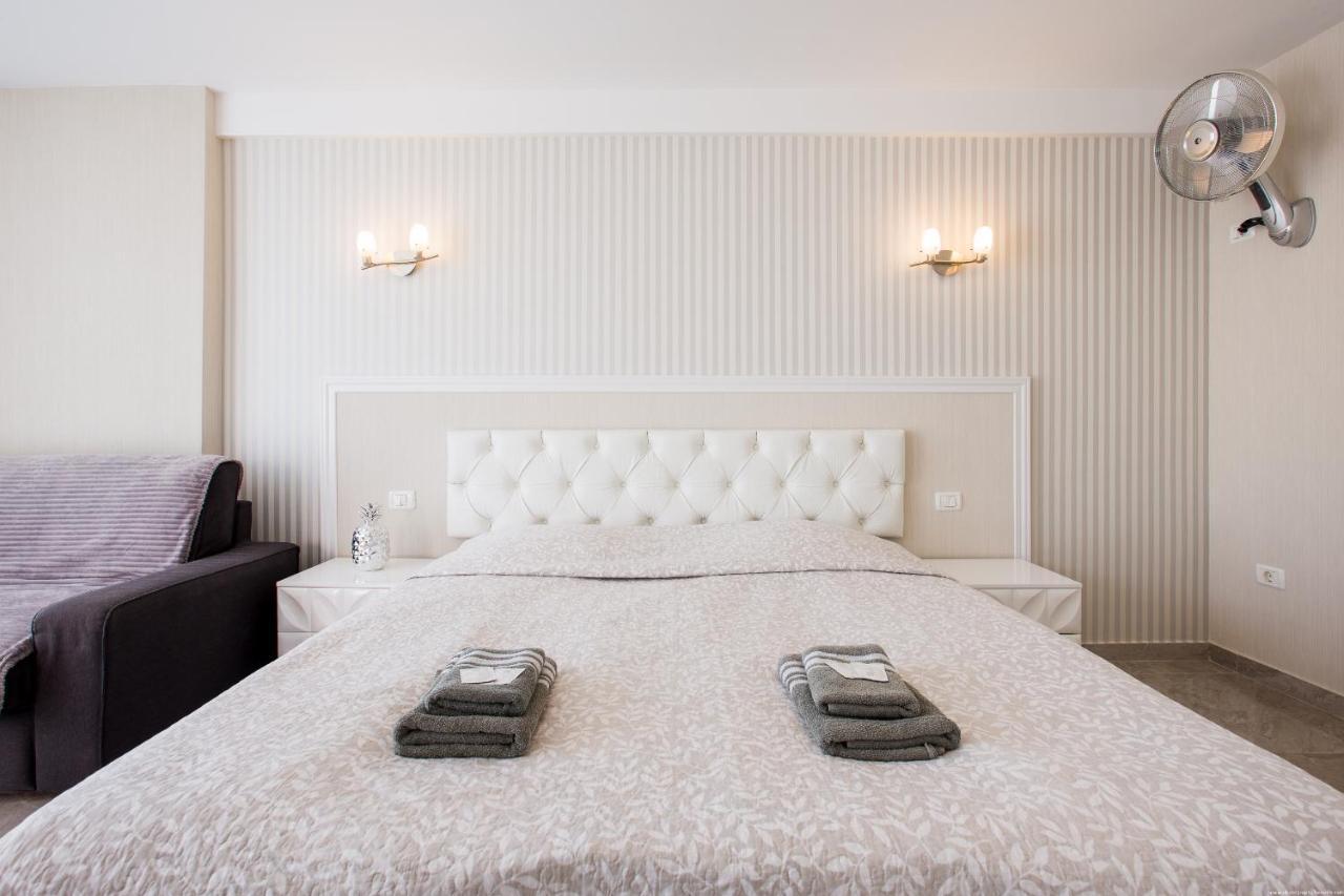 Las Americas De Lux 98M2 ปลายา ฟัญญาเบ ภายนอก รูปภาพ