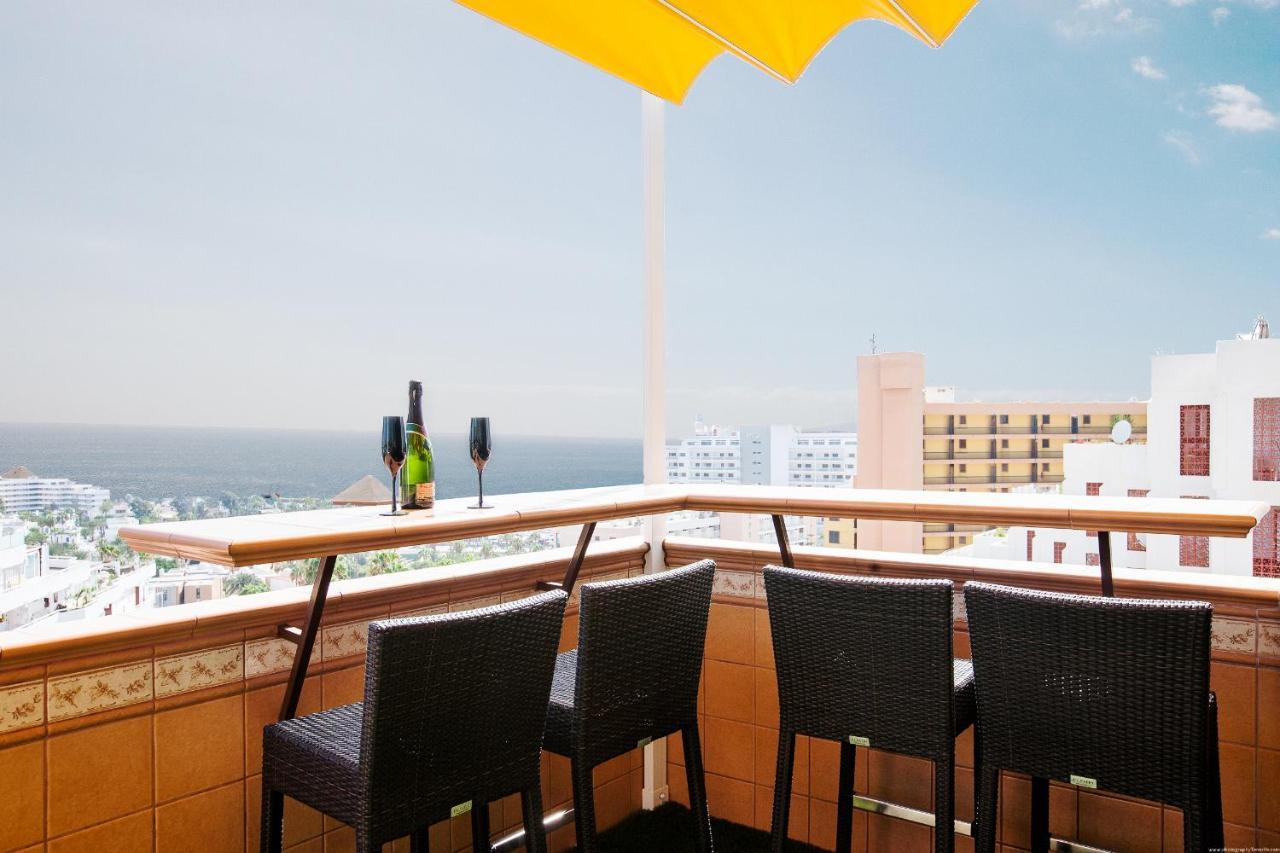 Las Americas De Lux 98M2 ปลายา ฟัญญาเบ ภายนอก รูปภาพ