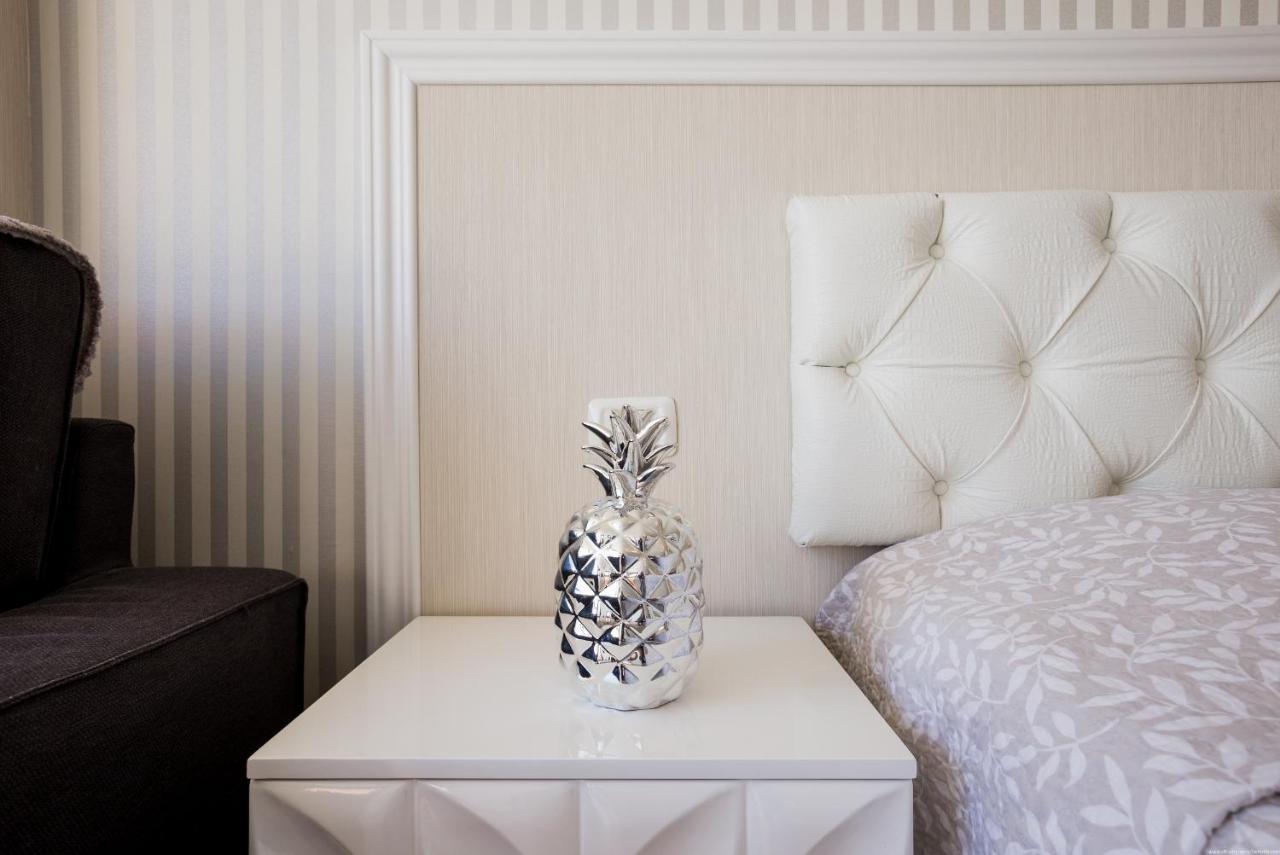 Las Americas De Lux 98M2 ปลายา ฟัญญาเบ ภายนอก รูปภาพ