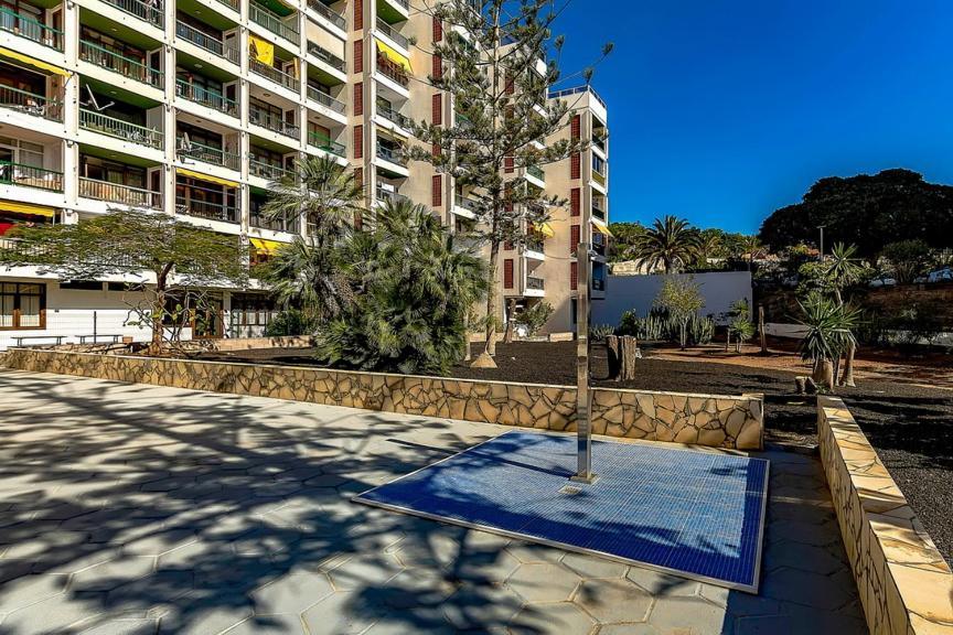 Las Americas De Lux 98M2 ปลายา ฟัญญาเบ ภายนอก รูปภาพ