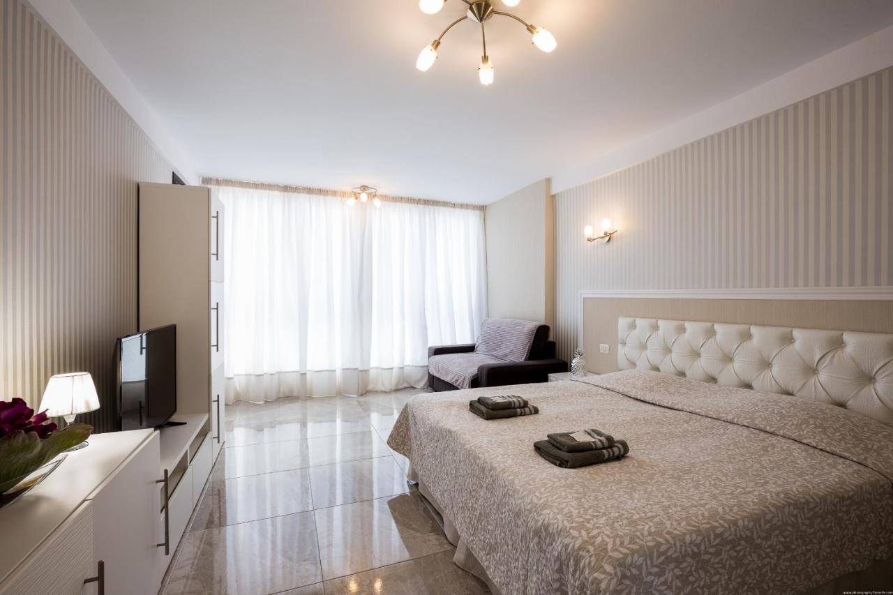 Las Americas De Lux 98M2 ปลายา ฟัญญาเบ ภายนอก รูปภาพ