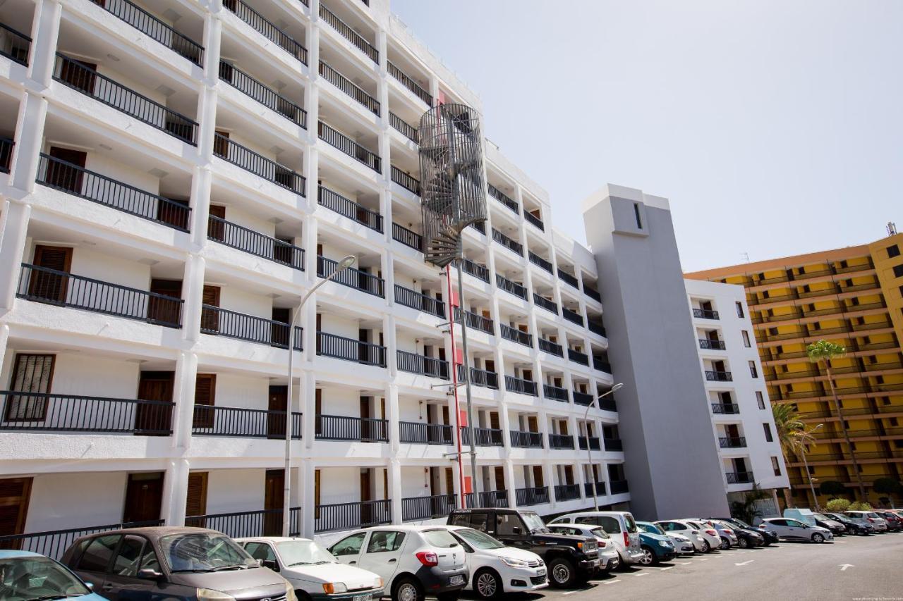 Las Americas De Lux 98M2 ปลายา ฟัญญาเบ ภายนอก รูปภาพ