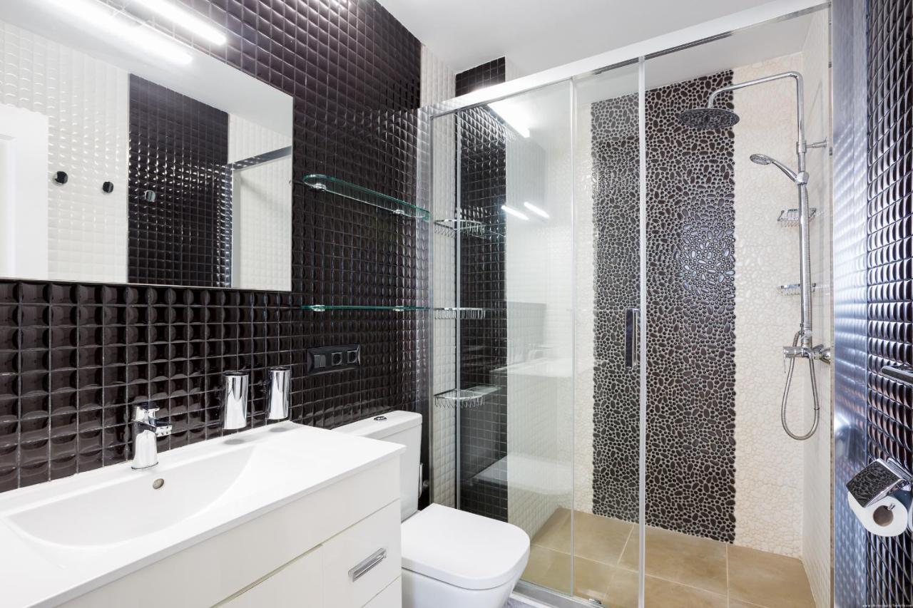 Las Americas De Lux 98M2 ปลายา ฟัญญาเบ ภายนอก รูปภาพ