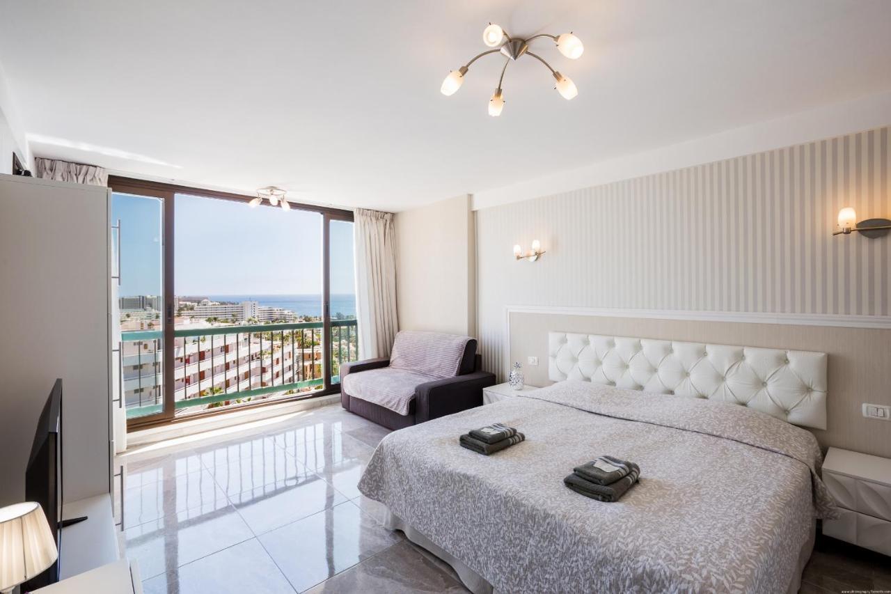 Las Americas De Lux 98M2 ปลายา ฟัญญาเบ ภายนอก รูปภาพ