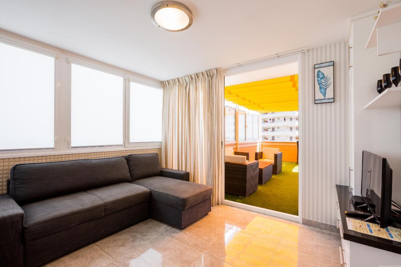 Las Americas De Lux 98M2 ปลายา ฟัญญาเบ ภายนอก รูปภาพ